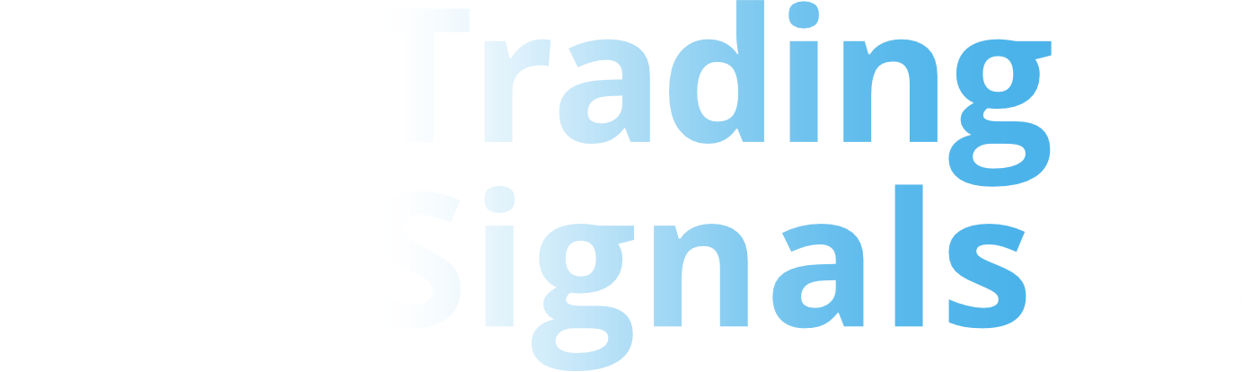 Trading Signals App