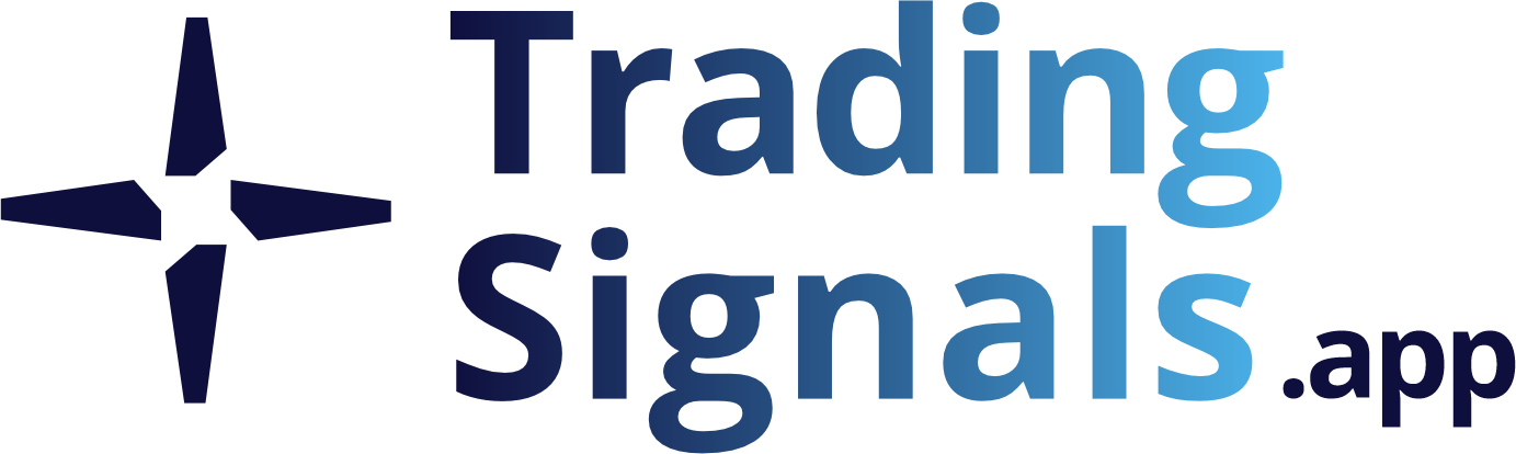 Trading Signals App